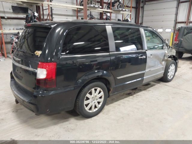 Photo 3 VIN: 2C4RC1BG6FR563213 - CHRYSLER TOWN & COUNTRY 