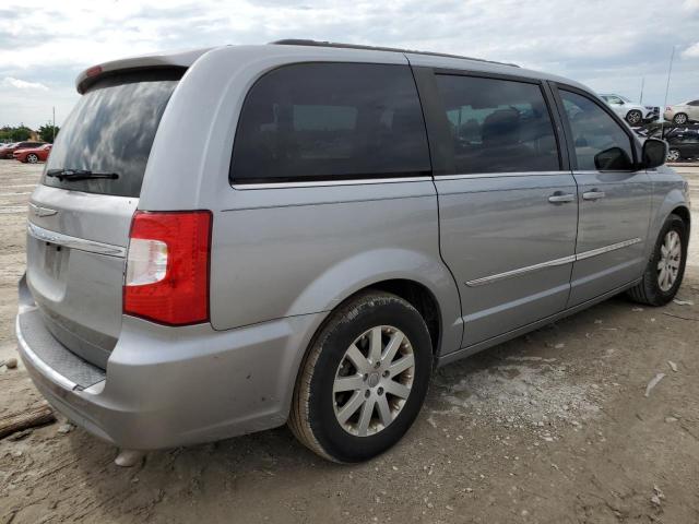 Photo 2 VIN: 2C4RC1BG6FR565141 - CHRYSLER TOWN & COU 