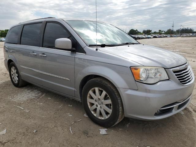 Photo 3 VIN: 2C4RC1BG6FR565141 - CHRYSLER TOWN & COU 