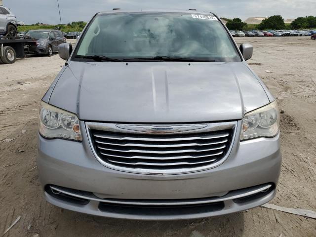 Photo 4 VIN: 2C4RC1BG6FR565141 - CHRYSLER TOWN & COU 