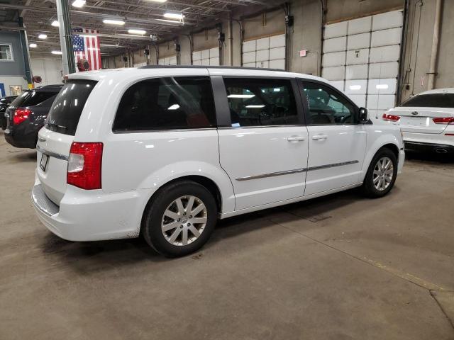 Photo 2 VIN: 2C4RC1BG6FR571537 - CHRYSLER TOWN & COU 