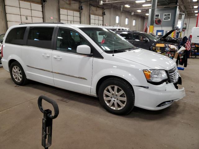 Photo 3 VIN: 2C4RC1BG6FR571537 - CHRYSLER TOWN & COU 