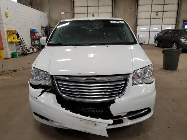 Photo 4 VIN: 2C4RC1BG6FR571537 - CHRYSLER TOWN & COU 