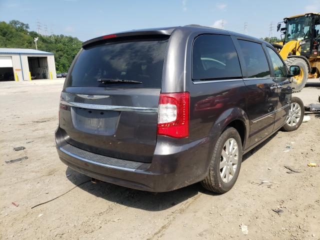 Photo 3 VIN: 2C4RC1BG6FR583820 - CHRYSLER TOWN &AMP COU 