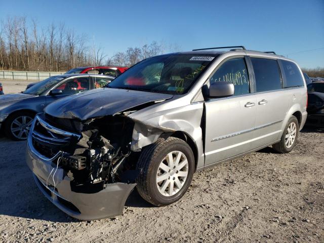 Photo 1 VIN: 2C4RC1BG6FR588063 - CHRYSLER TOWN & COU 