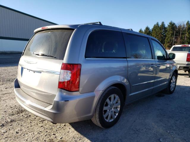 Photo 3 VIN: 2C4RC1BG6FR588063 - CHRYSLER TOWN & COU 