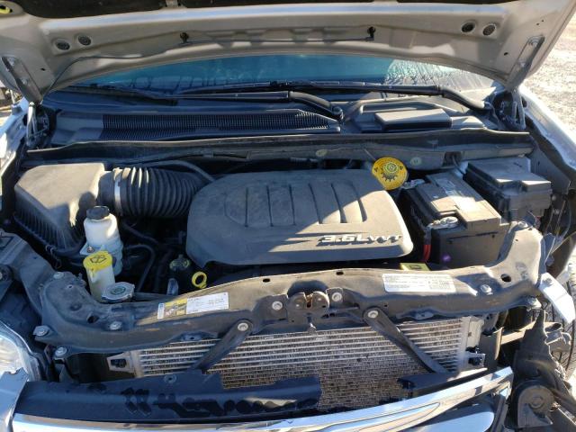 Photo 6 VIN: 2C4RC1BG6FR588063 - CHRYSLER TOWN & COU 