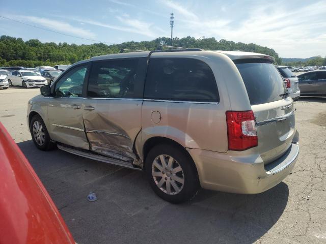 Photo 1 VIN: 2C4RC1BG6FR594591 - CHRYSLER TOWN & COU 