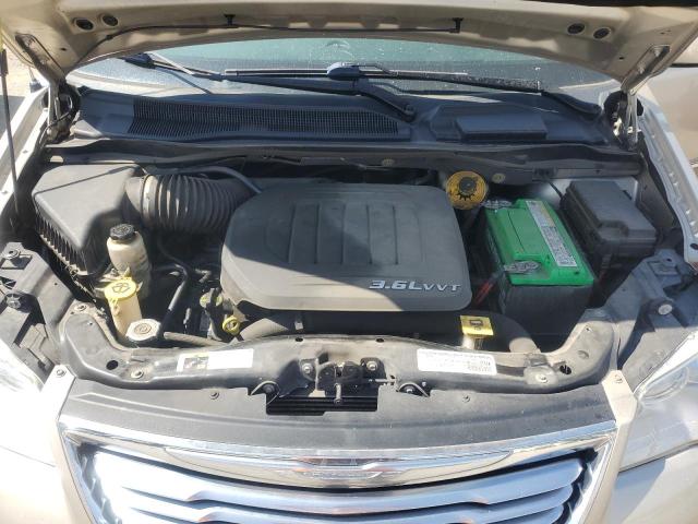 Photo 11 VIN: 2C4RC1BG6FR594591 - CHRYSLER TOWN & COU 