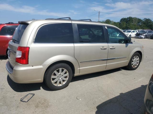 Photo 2 VIN: 2C4RC1BG6FR594591 - CHRYSLER TOWN & COU 