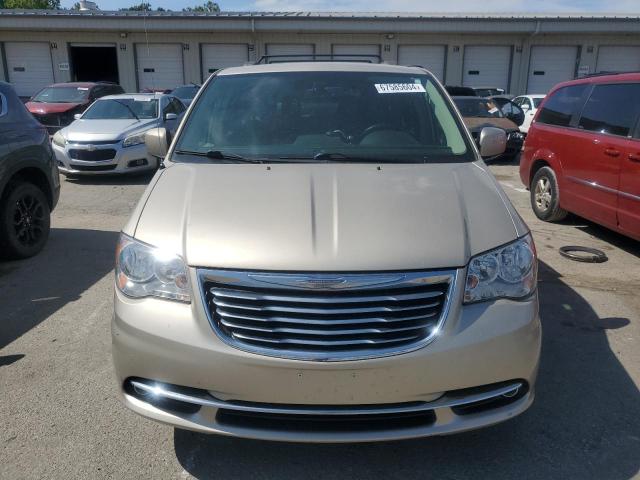 Photo 4 VIN: 2C4RC1BG6FR594591 - CHRYSLER TOWN & COU 