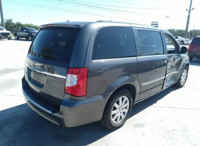 Photo 3 VIN: 2C4RC1BG6FR595207 - CHRYSLER TOWN & COUNTRY 