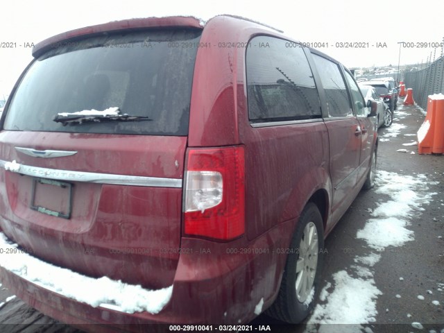 Photo 3 VIN: 2C4RC1BG6FR595711 - CHRYSLER TOWN & COUNTRY 