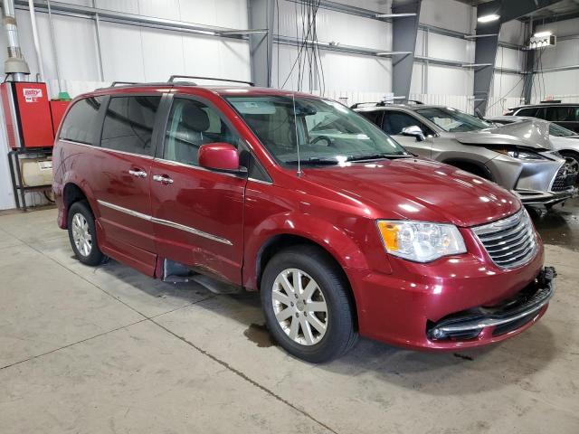 Photo 3 VIN: 2C4RC1BG6FR595952 - CHRYSLER TOWN & COU 