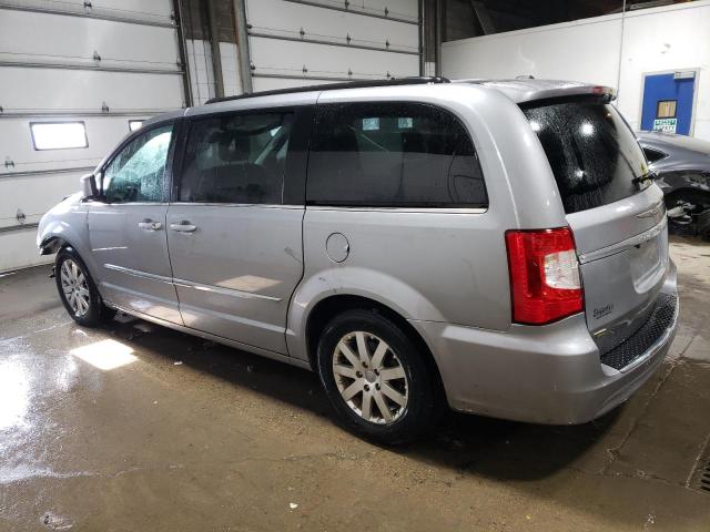 Photo 1 VIN: 2C4RC1BG6FR601393 - CHRYSLER MINIVAN 