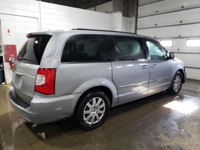 Photo 2 VIN: 2C4RC1BG6FR601393 - CHRYSLER MINIVAN 