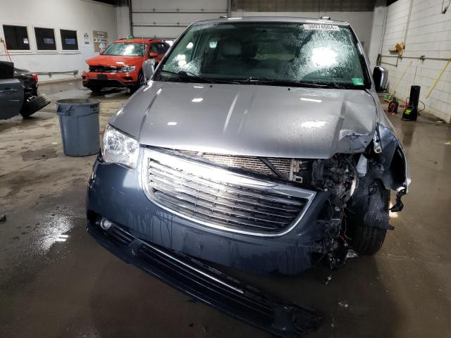 Photo 4 VIN: 2C4RC1BG6FR601393 - CHRYSLER MINIVAN 