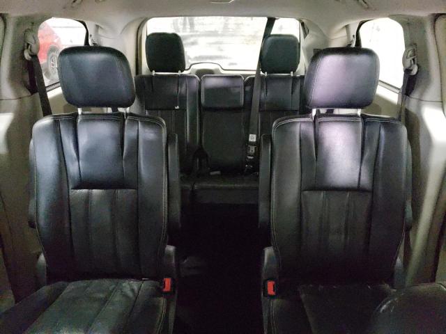 Photo 9 VIN: 2C4RC1BG6FR601393 - CHRYSLER MINIVAN 