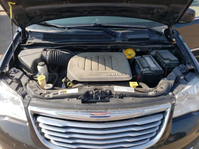 Photo 11 VIN: 2C4RC1BG6FR602026 - CHRYSLER MINIVAN 