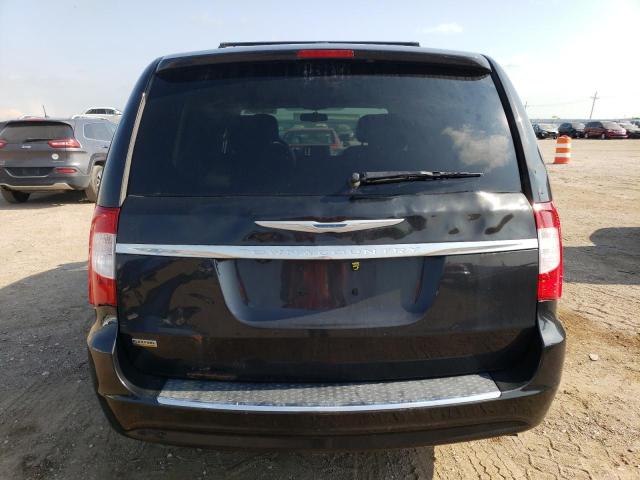 Photo 5 VIN: 2C4RC1BG6FR602026 - CHRYSLER MINIVAN 