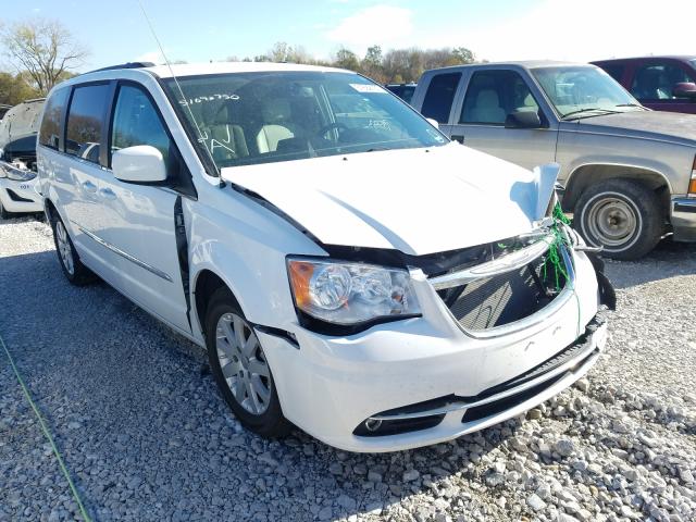 Photo 0 VIN: 2C4RC1BG6FR602222 - CHRYSLER MINIVAN 