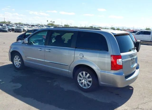 Photo 2 VIN: 2C4RC1BG6FR609459 - CHRYSLER TOWN & COUNTRY 