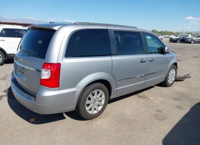 Photo 3 VIN: 2C4RC1BG6FR609459 - CHRYSLER TOWN & COUNTRY 