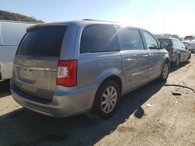 Photo 3 VIN: 2C4RC1BG6FR618873 - CHRYSLER TOWN &AMP COU 