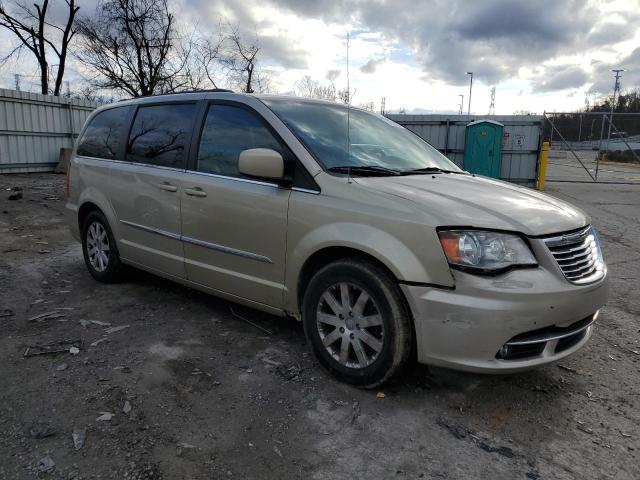 Photo 3 VIN: 2C4RC1BG6FR620896 - CHRYSLER MINIVAN 