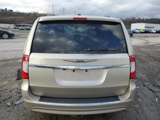 Photo 5 VIN: 2C4RC1BG6FR620896 - CHRYSLER MINIVAN 