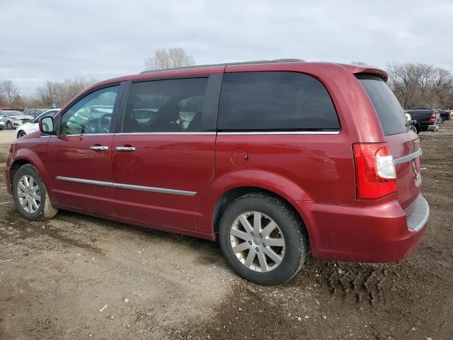 Photo 1 VIN: 2C4RC1BG6FR626987 - CHRYSLER MINIVAN 