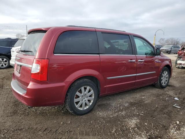 Photo 2 VIN: 2C4RC1BG6FR626987 - CHRYSLER MINIVAN 