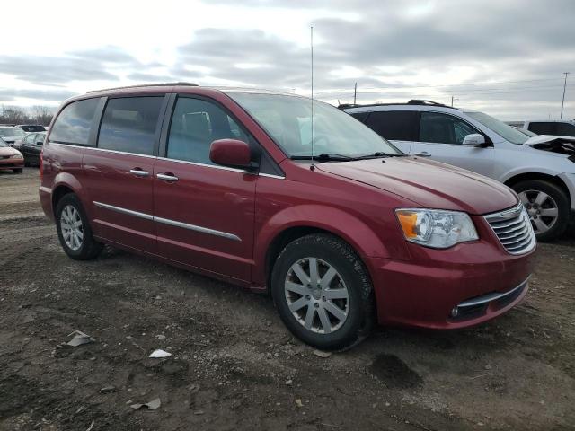 Photo 3 VIN: 2C4RC1BG6FR626987 - CHRYSLER MINIVAN 