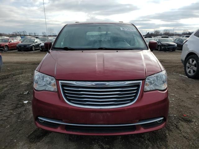 Photo 4 VIN: 2C4RC1BG6FR626987 - CHRYSLER MINIVAN 