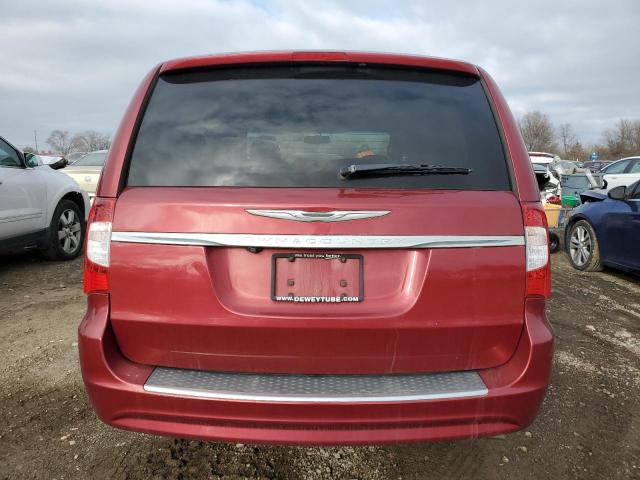 Photo 5 VIN: 2C4RC1BG6FR626987 - CHRYSLER MINIVAN 