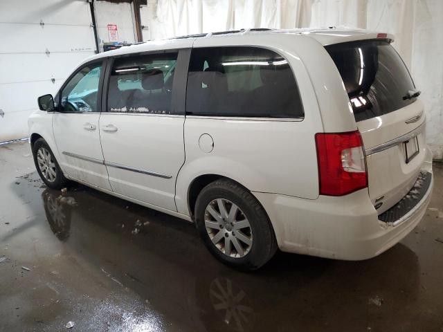 Photo 1 VIN: 2C4RC1BG6FR636662 - CHRYSLER MINIVAN 