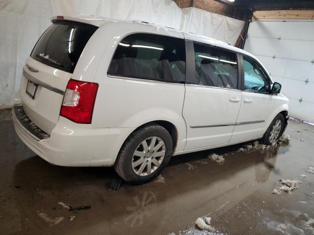 Photo 2 VIN: 2C4RC1BG6FR636662 - CHRYSLER MINIVAN 