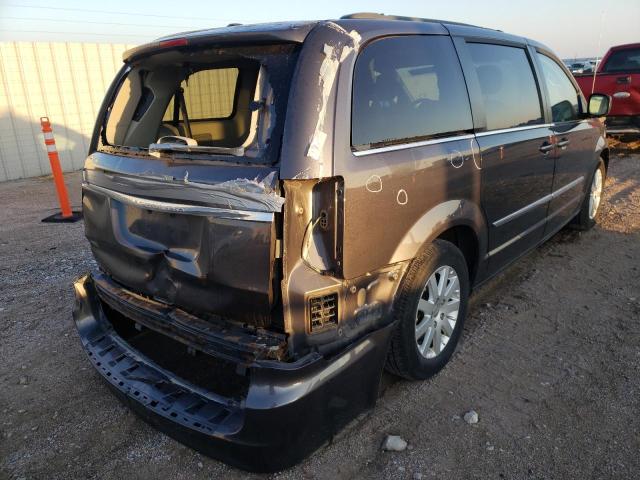 Photo 3 VIN: 2C4RC1BG6FR637164 - CHRYSLER TOWN & COU 