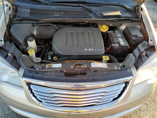 Photo 11 VIN: 2C4RC1BG6FR644292 - CHRYSLER TOWN & COU 