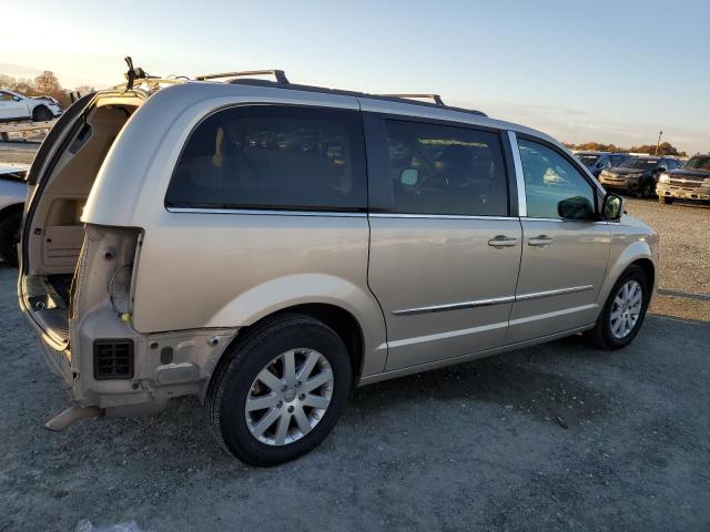 Photo 2 VIN: 2C4RC1BG6FR644292 - CHRYSLER TOWN & COU 