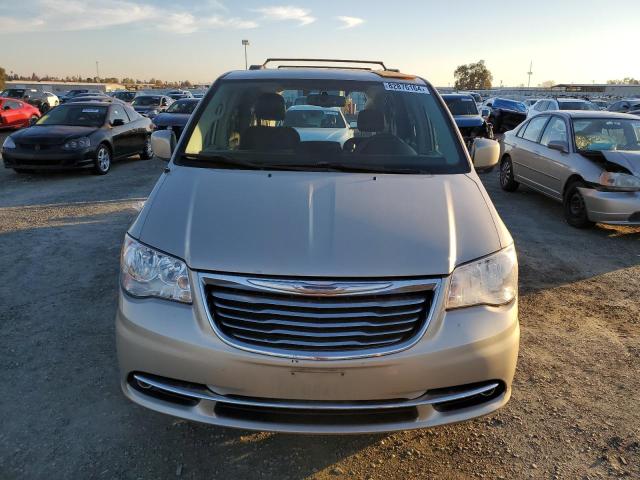 Photo 4 VIN: 2C4RC1BG6FR644292 - CHRYSLER TOWN & COU 