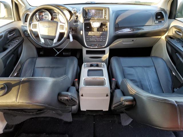 Photo 7 VIN: 2C4RC1BG6FR644292 - CHRYSLER TOWN & COU 