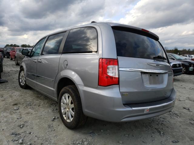 Photo 2 VIN: 2C4RC1BG6FR644552 - CHRYSLER TOWN &AMP COU 