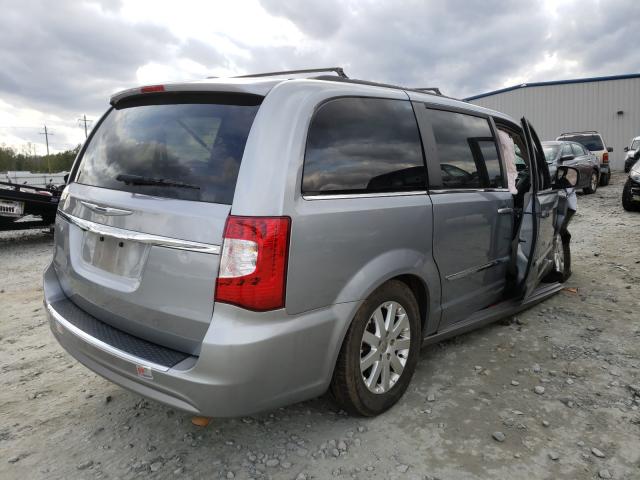 Photo 3 VIN: 2C4RC1BG6FR644552 - CHRYSLER TOWN &AMP COU 