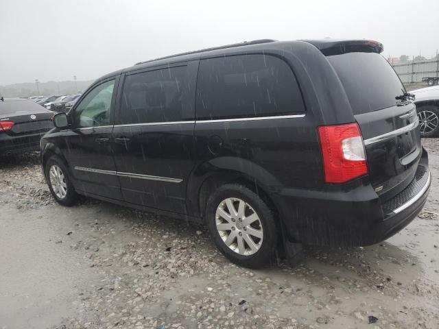 Photo 1 VIN: 2C4RC1BG6FR644597 - CHRYSLER MINIVAN 