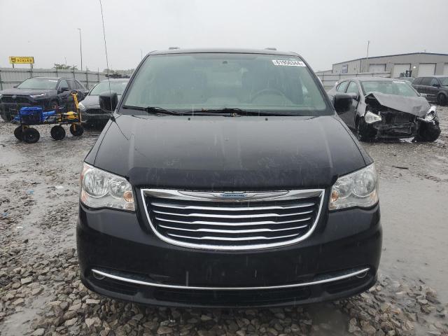 Photo 4 VIN: 2C4RC1BG6FR644597 - CHRYSLER MINIVAN 