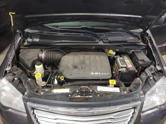 Photo 10 VIN: 2C4RC1BG6FR644633 - CHRYSLER TOWN & COU 