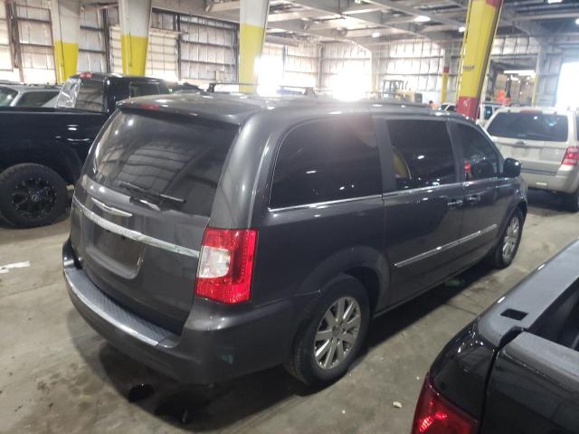 Photo 2 VIN: 2C4RC1BG6FR644633 - CHRYSLER TOWN & COU 