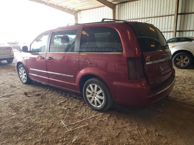 Photo 1 VIN: 2C4RC1BG6FR654742 - CHRYSLER TOWN & COU 