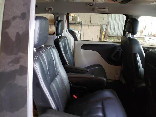 Photo 10 VIN: 2C4RC1BG6FR654742 - CHRYSLER TOWN & COU 